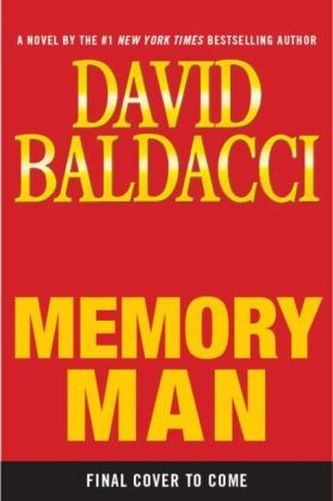 Memory Man, 11 Audio-CDs