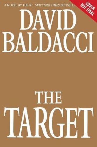 The Target, 11 Audio-CDs