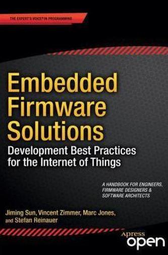 Embedded Firmware Solutions