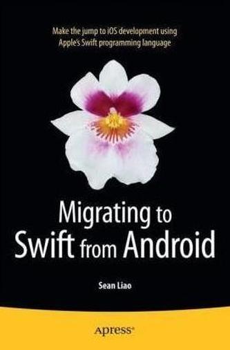 Migrating to Swift from Android