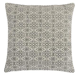 Povláček PAULA - vitráž - 45x45 cm