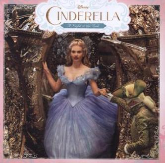 Disney Cinderella: A Night at the Ball