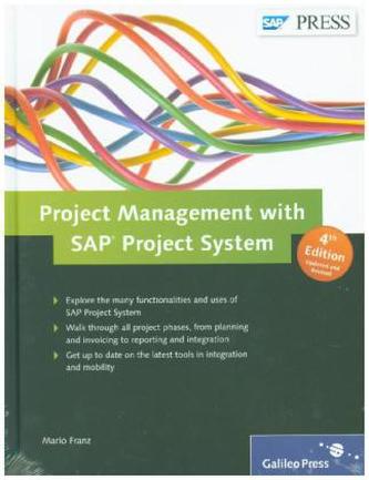 Project Management with SAP Project System