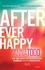 After Ever Happy. After forever, englische Ausgabe