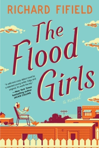 The Flood Girls