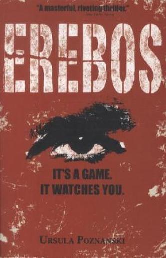 Erebos, Englisch edition