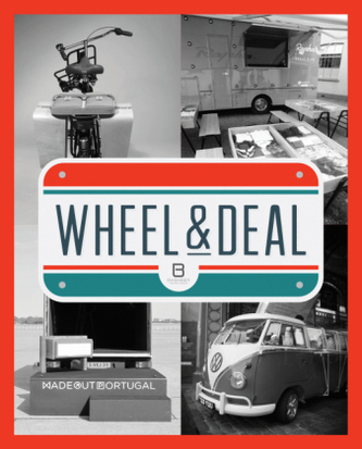 Wheel & Deal