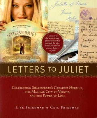 Letters To Juliet