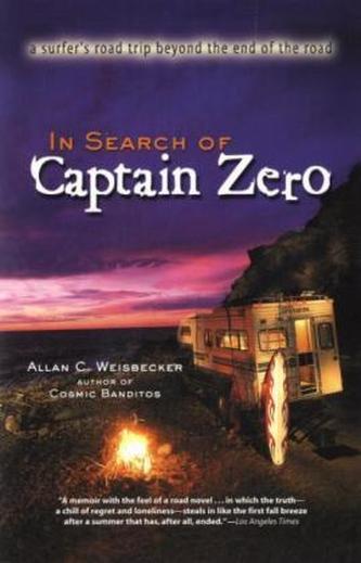 In Search of Captain Zero. Auf der Suche nach Captain Zero, englische Ausgabe