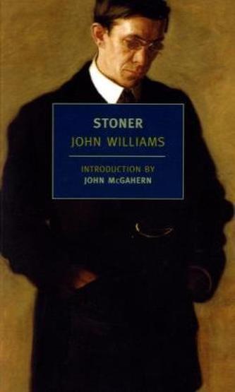 Stoner, English edition