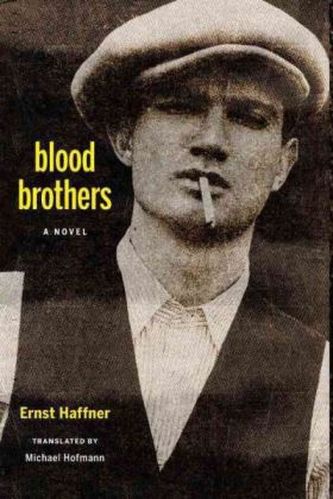 Blood Brothers. Blutsbrüder, englische Ausgabe