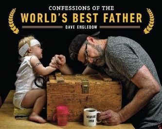 Confessions of the World's Best Father. Papa allein zu Haus, englische Ausgabe