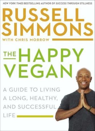 The Happy Vegan
