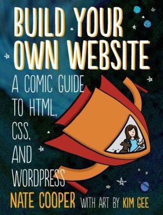Build Your Own Website!