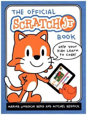 The Official ScratchJr Book
