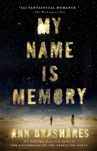 My Name Is Memory. So nah und doch so fern, englische Ausgabe