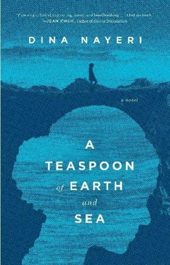 A Teaspoon of Earth and Sea. Ein Teelöffel Land und Meer, englische Ausgabe