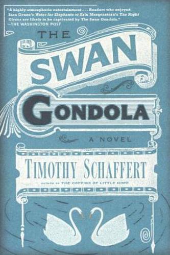 The Swan Gondola