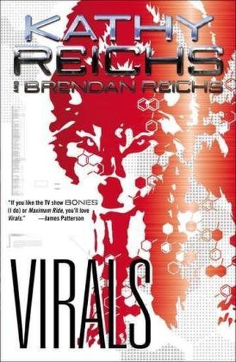 Virals. Virals - Tote können nicht mehr reden, englische Ausgabe
