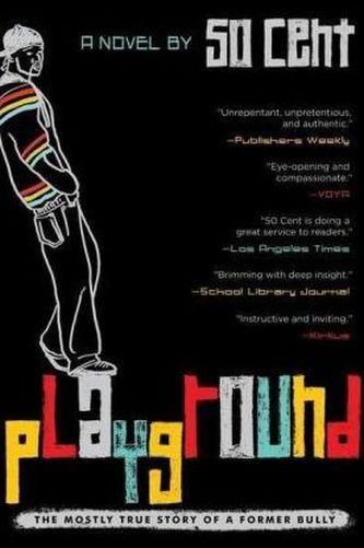 Playground, English edition