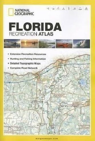 Florida Recreation Atlas