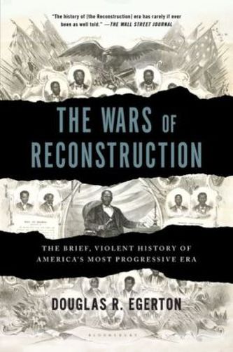 The Wars of Reconstruction