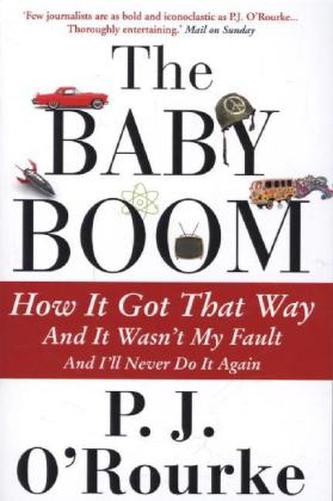 The Baby Boom