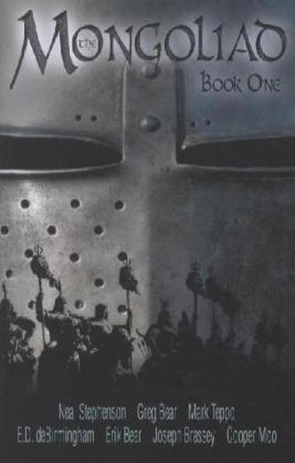 The Mongoliad. Book.1