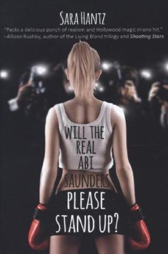 Will The Real Abi Saunders Please Stand Up?