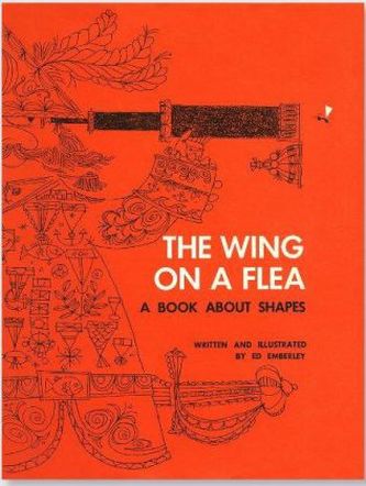 The Wing On A Flea