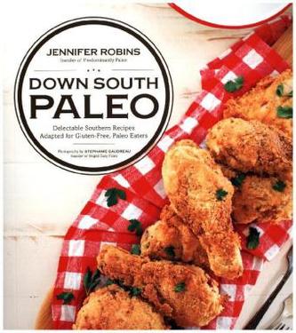 Down South Paleo