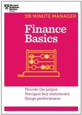 Finance Basics