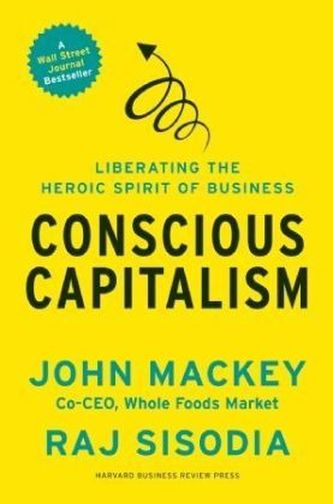 Conscious Capitalism