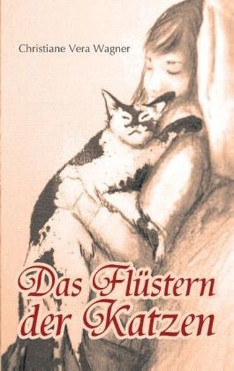 Das Flüstern der Katzen