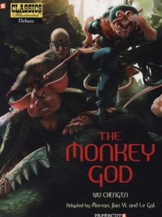The Monkey God