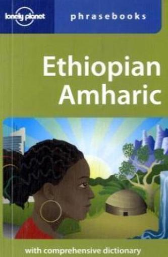 Ethiopian Amharic Phrasebook