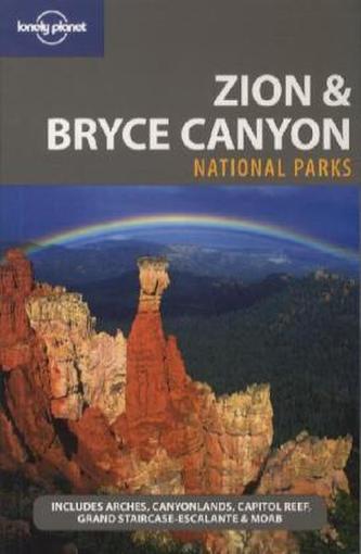 Zion & Bryce Canyon National Parks