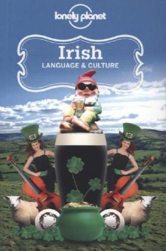 Irish Language & Culture