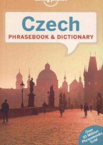 Czech Phrasebook