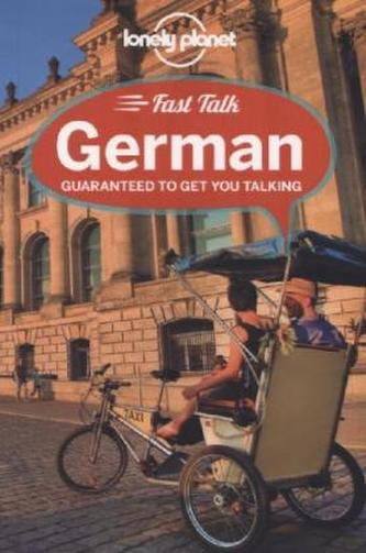 Fast Talk German