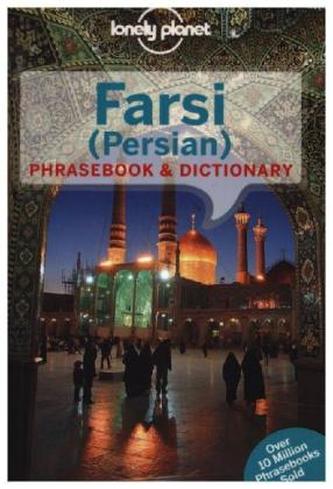 Farsi (Persian) Phrasebook & Dictionary