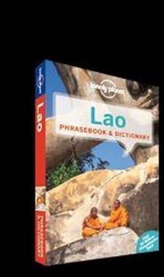 Lao Phrasebook & Dictionary