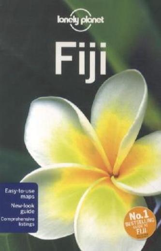 Lonely Planet Fiji