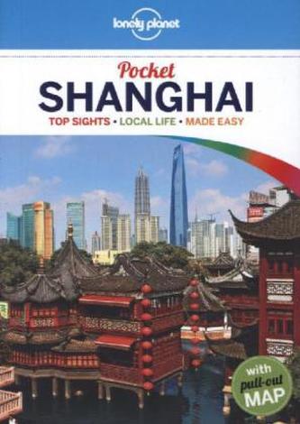 Lonely Planet Pocket Shanghai