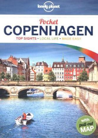 Lonely Planet Pocket Copenhagen