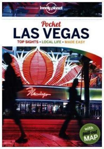 Lonely Planet Pocket Las Vegas
