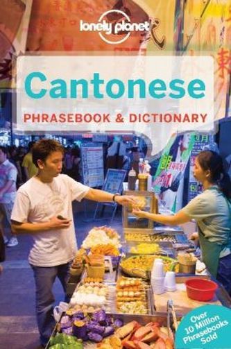 Cantonese Phrasebook & Dictionary