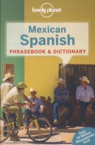 Mexican Spanish Phrasebook