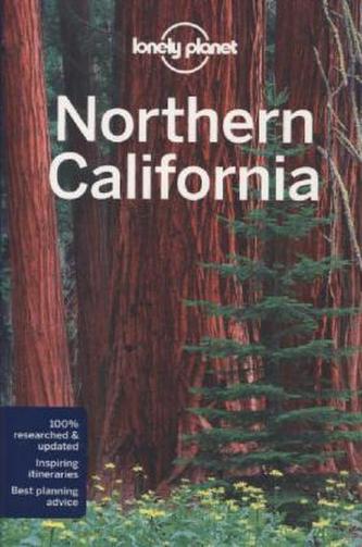 Lonely Planet Northern California