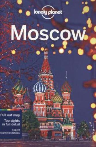 Moscow - Lonely Planet